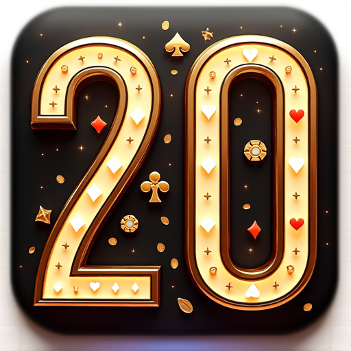 Logo 20o